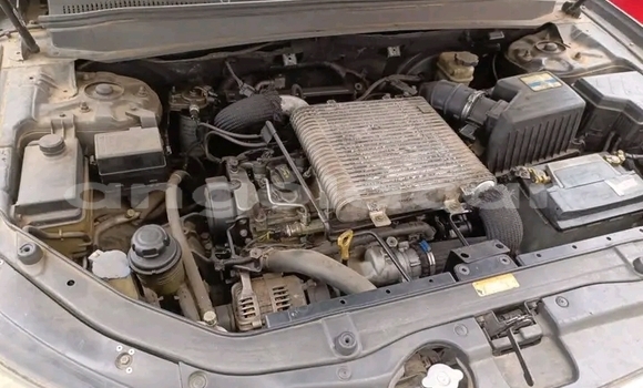 Buy Used Hyundai Santa Fe Other Car in Camacupa in Bie Buy Used Hyundai Santa Fe Other Car in Camacupa in Bie