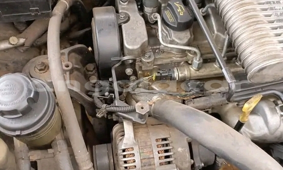 Buy Used Hyundai Santa Fe Other Car in Camacupa in Bie Buy Used Hyundai Santa Fe Other Car in Camacupa in Bie