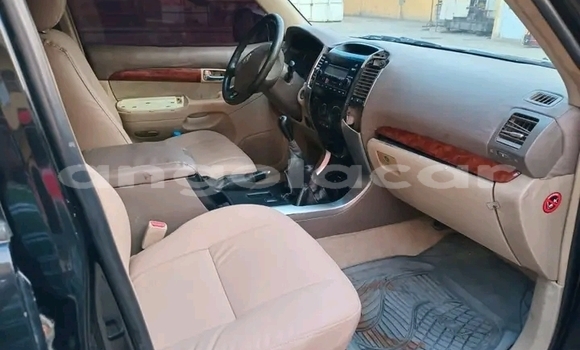 Buy Used Toyota Prado Other Car in Huambo in Huambo