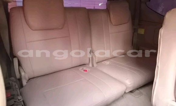 Buy Used Toyota Prado Other Car in Huambo in Huambo Buy Used Toyota Prado Other Car in Huambo in Huambo