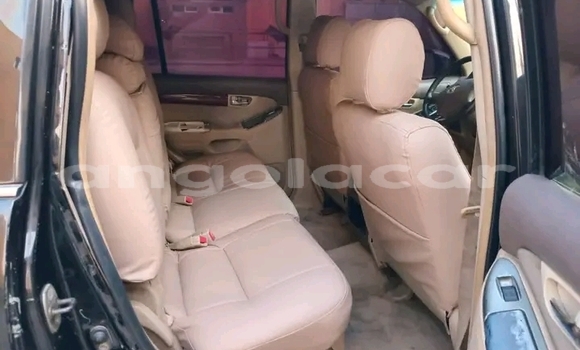 Buy Used Toyota Prado Other Car in Huambo in Huambo Buy Used Toyota Prado Other Car in Huambo in Huambo