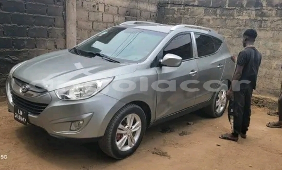 Comprar Usado Hyundai Tucson Outro Carro em Leua em Moxico Comprar Usado Hyundai Tucson Outro Carro em Leua em Moxico