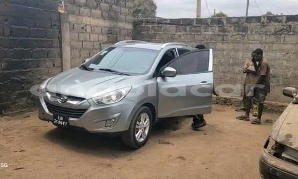 Comprar Usado Hyundai Tucson Outro Carro em Leua em Moxico Comprar Usado Hyundai Tucson Outro Carro em Leua em Moxico