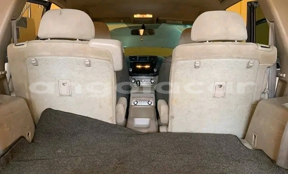 Acheter Occasion Voiture Toyota Highlander Autre à Camacupa, Bie Acheter Occasion Voiture Toyota Highlander Autre à Camacupa, Bie