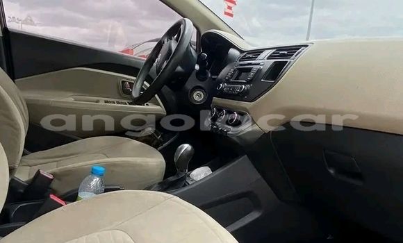 Comprar Usado Kia rio Preto Carro em Camacupa em Bie Comprar Usado Kia rio Preto Carro em Camacupa em Bie