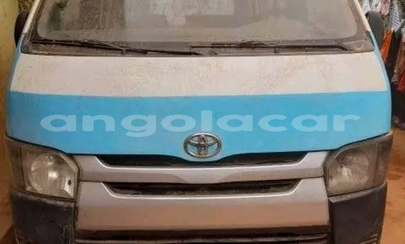 Comprar Usado Toyota Carina ED Outro Carro em Camacupa em Bie Comprar Usado Toyota Carina ED Outro Carro em Camacupa em Bie