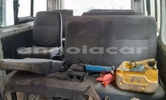 Comprar Usado Toyota Carina ED Outro Carro em Camacupa em Bie Comprar Usado Toyota Carina ED Outro Carro em Camacupa em Bie