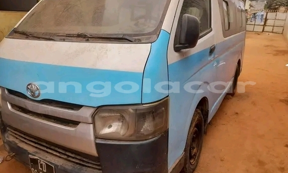 Comprar Usado Toyota Carina ED Outro Carro em Camacupa em Bie Comprar Usado Toyota Carina ED Outro Carro em Camacupa em Bie