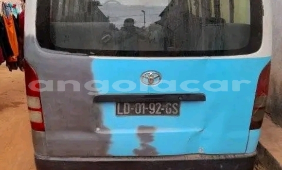 Comprar Usado Toyota Carina ED Outro Carro em Camacupa em Bie Comprar Usado Toyota Carina ED Outro Carro em Camacupa em Bie