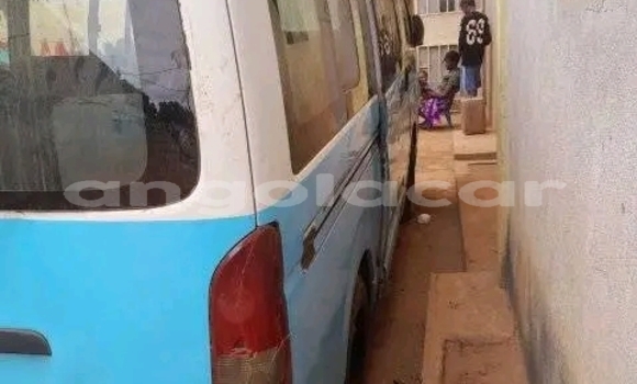 Comprar Usado Toyota Carina ED Outro Carro em Camacupa em Bie Comprar Usado Toyota Carina ED Outro Carro em Camacupa em Bie