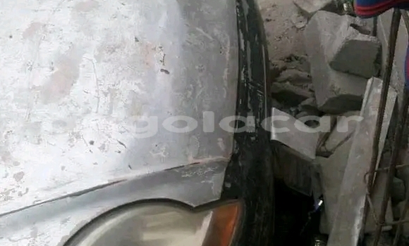 Comprar Usado Chevrolet spark Outro Carro em Camacupa em Bie Comprar Usado Chevrolet spark Outro Carro em Camacupa em Bie