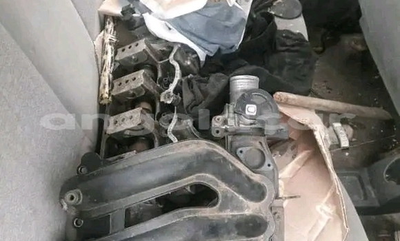 Comprar Usado Chevrolet spark Outro Carro em Camacupa em Bie Comprar Usado Chevrolet spark Outro Carro em Camacupa em Bie