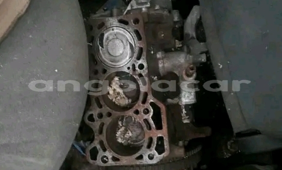 Comprar Usado Chevrolet spark Outro Carro em Camacupa em Bie Comprar Usado Chevrolet spark Outro Carro em Camacupa em Bie