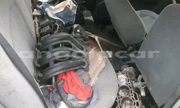 Comprar Usado Chevrolet spark Outro Carro em Camacupa em Bie Comprar Usado Chevrolet spark Outro Carro em Camacupa em Bie