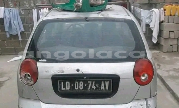 Comprar Usado Chevrolet spark Outro Carro em Camacupa em Bie Comprar Usado Chevrolet spark Outro Carro em Camacupa em Bie