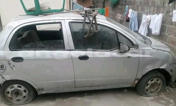 Comprar Usado Chevrolet spark Outro Carro em Camacupa em Bie Comprar Usado Chevrolet spark Outro Carro em Camacupa em Bie