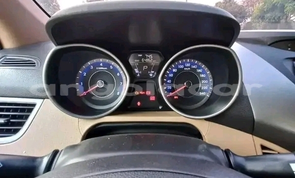 Comprar Usado Hyundai Elantra Prata Carro em Camacupa em Bie Comprar Usado Hyundai Elantra Prata Carro em Camacupa em Bie