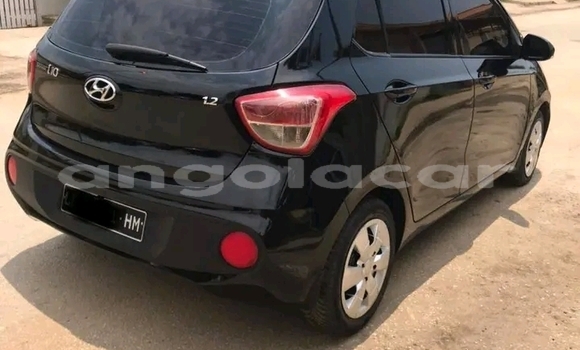 Acheter Occasion Voiture Hyundai i10 Autre à Camacupa, Bie Acheter Occasion Voiture Hyundai i10 Autre à Camacupa, Bie