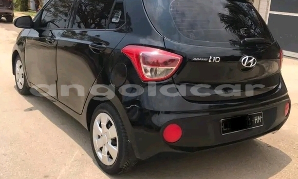 Buy Used Hyundai i10 Other Car in Camacupa in Bie Buy Used Hyundai i10 Other Car in Camacupa in Bie
