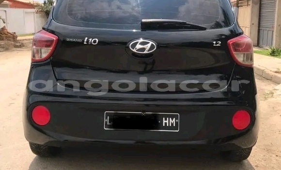 Buy Used Hyundai i10 Other Car in Camacupa in Bie Buy Used Hyundai i10 Other Car in Camacupa in Bie