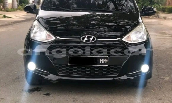 Buy Used Hyundai i10 Other Car in Camacupa in Bie Buy Used Hyundai i10 Other Car in Camacupa in Bie