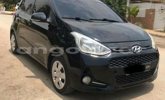 Buy Used Hyundai i10 Other Car in Camacupa in Bie Buy Used Hyundai i10 Other Car in Camacupa in Bie