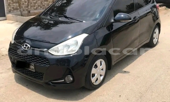 Buy Used Hyundai i10 Other Car in Camacupa in Bie Buy Used Hyundai i10 Other Car in Camacupa in Bie