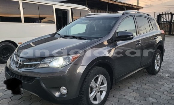 Buy Used Toyota RAV4 Other Car in Luanda in Luanda Province Buy Used Toyota RAV4 Other Car in Luanda in Luanda Province