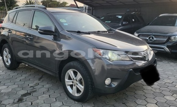 Buy Used Toyota RAV4 Other Car in Luanda in Luanda Province Buy Used Toyota RAV4 Other Car in Luanda in Luanda Province