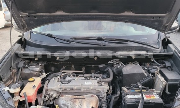 Buy Used Toyota RAV4 Other Car in Luanda in Luanda Province Buy Used Toyota RAV4 Other Car in Luanda in Luanda Province