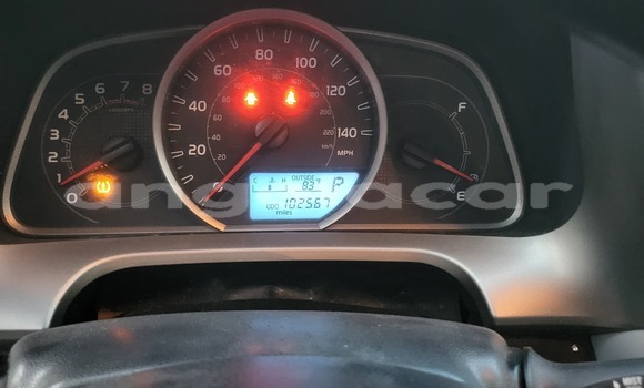 Buy Used Toyota RAV4 Other Car in Luanda in Luanda Province Buy Used Toyota RAV4 Other Car in Luanda in Luanda Province