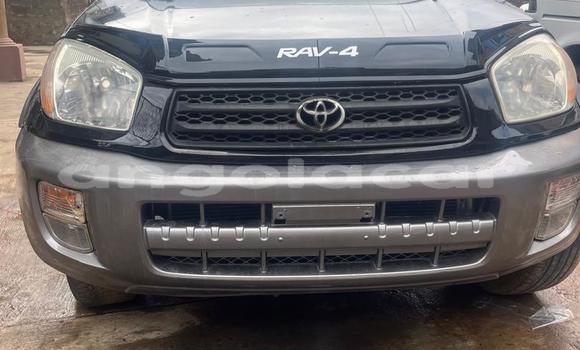Buy Used Toyota RAV4 Other Car in Luanda in Luanda Province Buy Used Toyota RAV4 Other Car in Luanda in Luanda Province