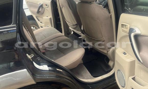 Comprar Usado Toyota RAV4 Outro Carro em Luanda em Luanda Province Comprar Usado Toyota RAV4 Outro Carro em Luanda em Luanda Province
