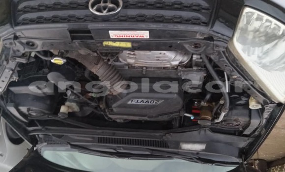 Comprar Usado Toyota RAV4 Outro Carro em Luanda em Luanda Province Comprar Usado Toyota RAV4 Outro Carro em Luanda em Luanda Province