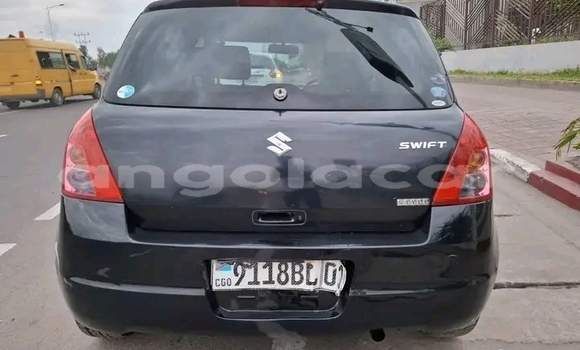 Acheter Occasion Voiture Toyota Land Cruiser Marron à Camacupa, Bie Acheter Occasion Voiture Toyota Land Cruiser Marron à Camacupa, Bie