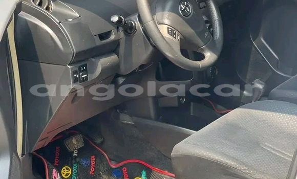Acheter Occasion Voiture Toyota Yaris Autre à Camacupa, Bie Acheter Occasion Voiture Toyota Yaris Autre à Camacupa, Bie