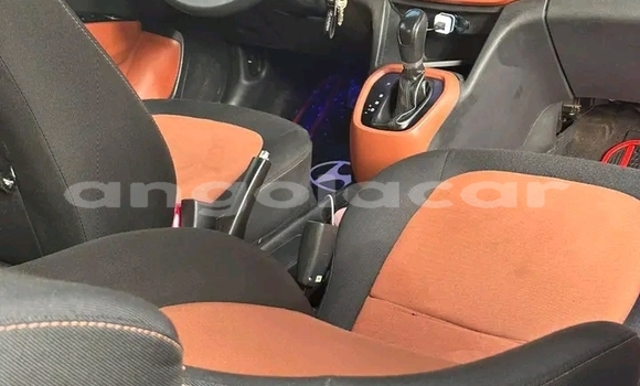 Buy Used Hyundai i10 Beige Car in Longonjo in Huambo Buy Used Hyundai i10 Beige Car in Longonjo in Huambo
