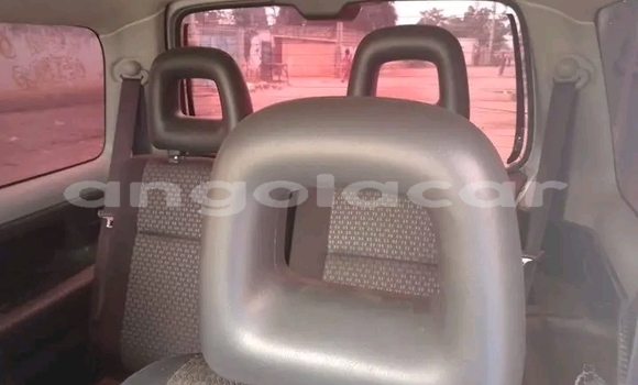 Acheter Occasion Voiture Suzuki Jimny Autre à N'dalatando, Province de Cuanza Norte Acheter Occasion Voiture Suzuki Jimny Autre à N'dalatando, Province de Cuanza Norte