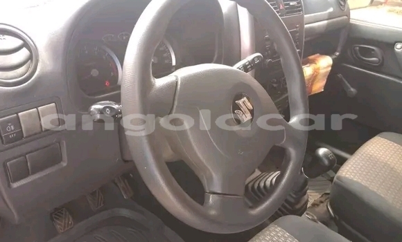 Acheter Occasion Voiture Suzuki Jimny Autre à N'dalatando, Province de Cuanza Norte Acheter Occasion Voiture Suzuki Jimny Autre à N'dalatando, Province de Cuanza Norte