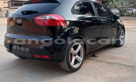 Acheter Occasion Voiture Hyundai i30 Noir à Huambo, Huambo Acheter Occasion Voiture Hyundai i30 Noir à Huambo, Huambo