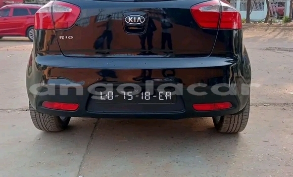 Acheter Occasion Voiture Hyundai i30 Noir à Huambo, Huambo Acheter Occasion Voiture Hyundai i30 Noir à Huambo, Huambo