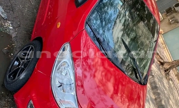 Comprar Usado Hyundai i10 Preto Carro em Camacupa em Bie Comprar Usado Hyundai i10 Preto Carro em Camacupa em Bie