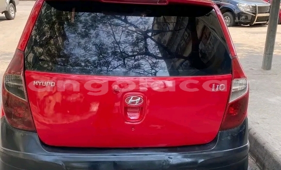 Buy Used Hyundai i10 Black Car in Camacupa in Bie Buy Used Hyundai i10 Black Car in Camacupa in Bie