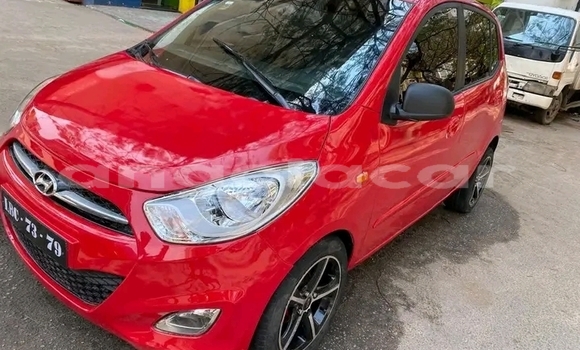 Buy Used Hyundai i10 Black Car in Camacupa in Bie Buy Used Hyundai i10 Black Car in Camacupa in Bie