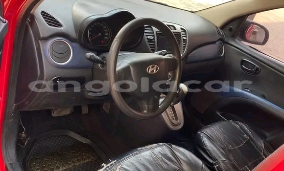 Buy Used Hyundai i10 Black Car in Camacupa in Bie Buy Used Hyundai i10 Black Car in Camacupa in Bie