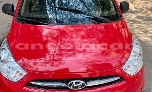 Buy Used Hyundai i10 Black Car in Camacupa in Bie Buy Used Hyundai i10 Black Car in Camacupa in Bie