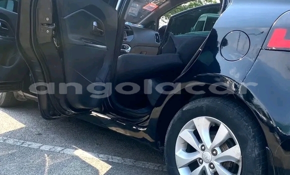 Acheter Occasion Voiture Kia rio Autre à Huambo, Huambo