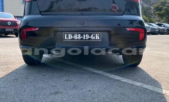 Acheter Occasion Voiture Kia rio Autre à Huambo, Huambo Acheter Occasion Voiture Kia rio Autre à Huambo, Huambo