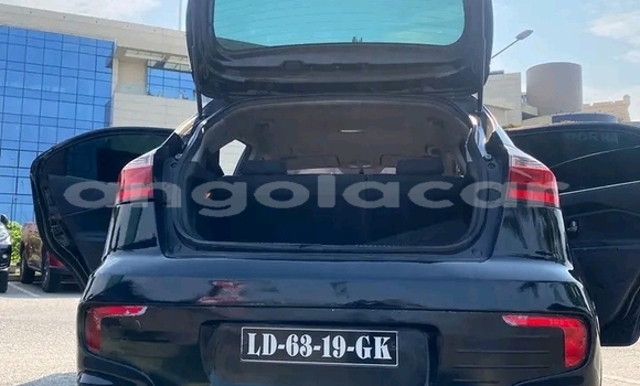 Acheter Occasion Voiture Kia rio Autre à Huambo, Huambo Acheter Occasion Voiture Kia rio Autre à Huambo, Huambo