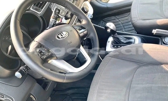Acheter Occasion Voiture Kia rio Autre à Huambo, Huambo Acheter Occasion Voiture Kia rio Autre à Huambo, Huambo
